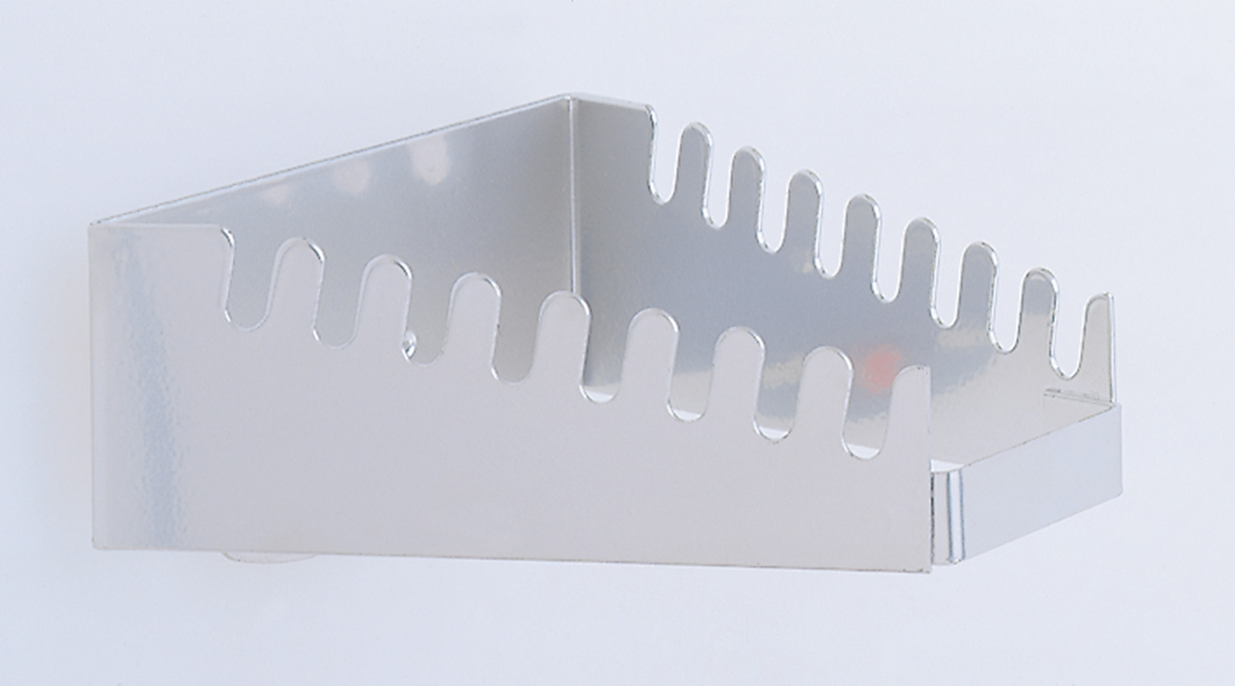 Schraubenschlüsselhalter waagerecht für 8 Schlüssel